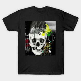 Skulab T-Shirt